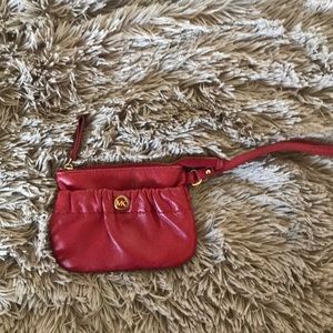 Michael Kohrs Keyfob / Wrislet